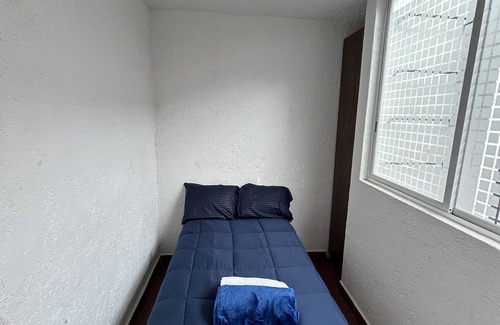 Coyoacan Bed & Breakfast | Casa Frida Coyoacán