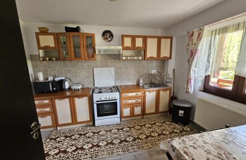 Vatra Moldovitei Cabin | Casa Fuior din Fundu Moldovei