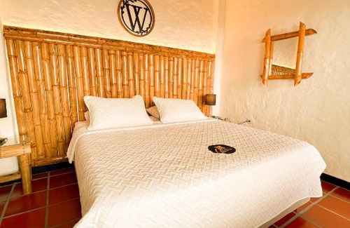 Rivera Hotel | Casa Gabriel Rivera