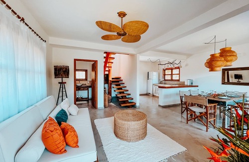 Curuipe House | Casa Gaia.