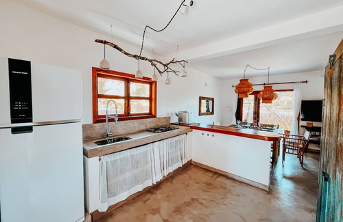 Curuipe House | Casa Gaia.