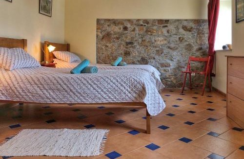 Lousa House | Casa Gaia