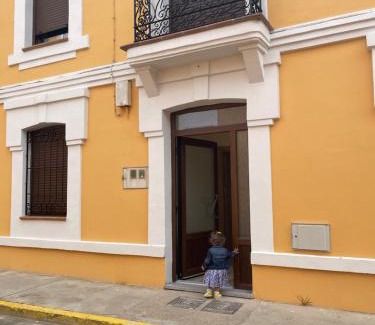 Santa Maria del Paramo House | Casa Gala VUT