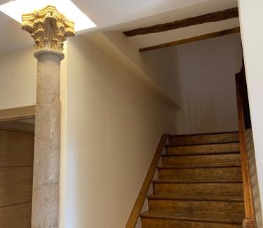 Santa Maria del Paramo House | Casa Gala VUT
