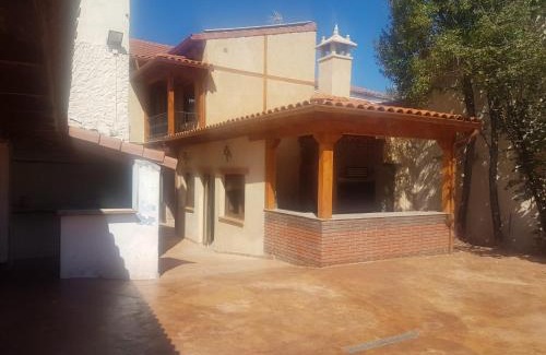Santa Maria del Paramo House | Casa Gala VUT