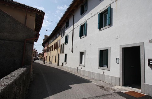 Cividale del Friuli House | Casa Galante