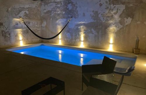 Zona Centro Apartment | Casa Galeria Campeche