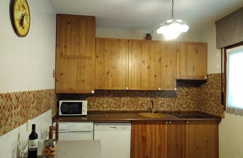 Galilea Cottage | Casa Galilea for 4 people