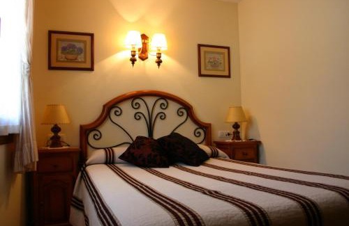 Sarvise Bed & Breakfast | Casa Gallán