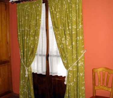 Sarvise Bed & Breakfast | Casa Gallán