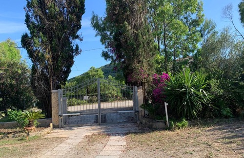 Alghero House | Casa Galleri
