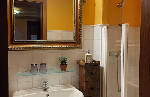 Vall de Gallinera House | Casa Gallinera