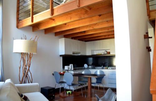 Cerro Alegre Hotel | Casa Galos Hotel & Lofts