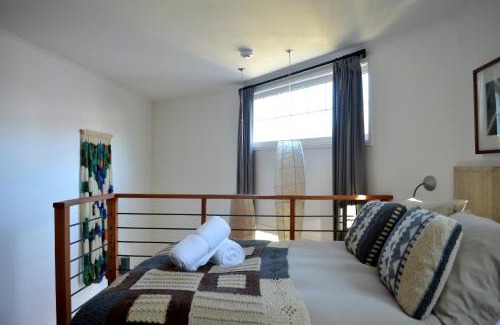 Cerro Alegre Hotel | Casa Galos Hotel & Lofts