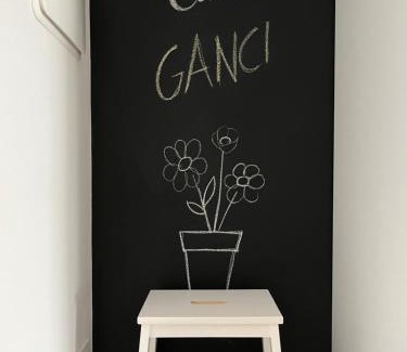 Casa Santa Apartment | Casa Ganci