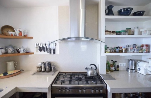 Comares Villa | Casa Ganga | Holiday villa for the whole family in Spain