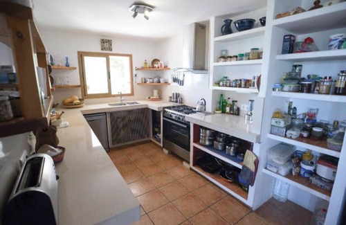 Comares Villa | Casa Ganga | Holiday villa for the whole family in Spain