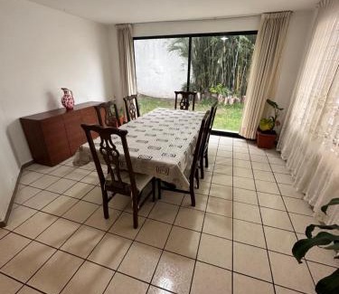 Puebla House | Casa Garcia-5 habitaciones, Auditorio GNP Estadios CC Parque Puebla