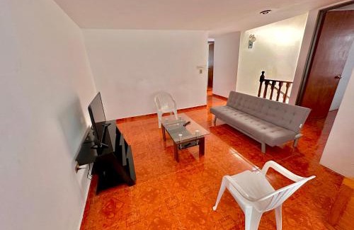 Puebla House | Casa Garcia-5 habitaciones, Auditorio GNP Estadios CC Parque Puebla