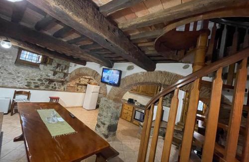 Fornaci di Barga House | Casa Garfagnana