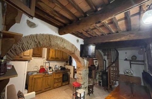 Fornaci di Barga House | Casa Garfagnana