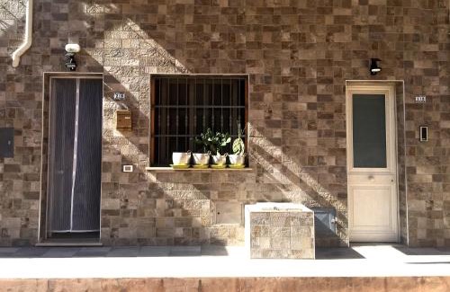 Lampedusa House | Casa Garito Teresa