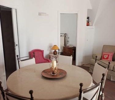 Monte Sant'Angelo House | Casa Gatta - Affitti Brevi Italia