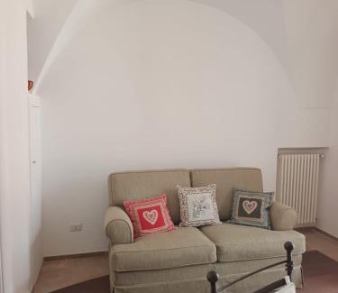 Monte Sant'Angelo House | Casa Gatta - Affitti Brevi Italia
