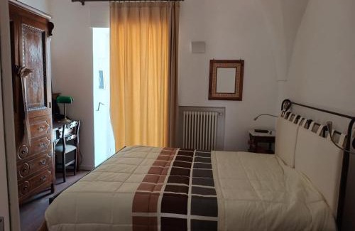 Monte Sant'Angelo House | Casa Gatta - Affitti Brevi Italia