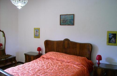 Calatafimi House | Casa Gelferraro