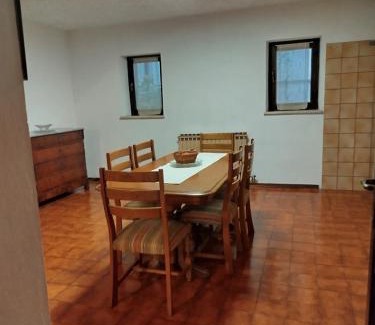 Vistrorio House | Casa Gelsomino tra Natura&Comfort