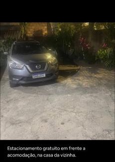 Contagem House | Casa Geminada