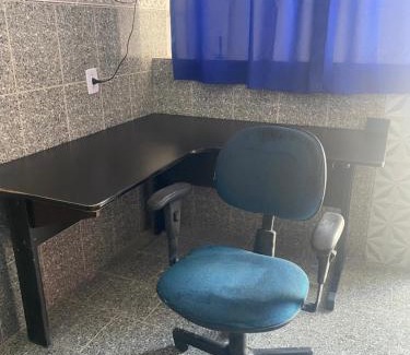 Contagem House | Casa Geminada