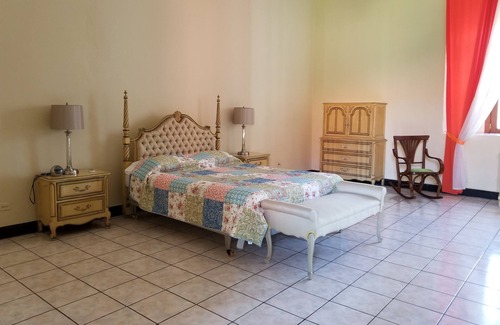 Granada House | Casa Genesis Colonial Mansion in Granada
