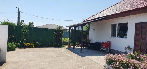 Vadu House | Casa Geo