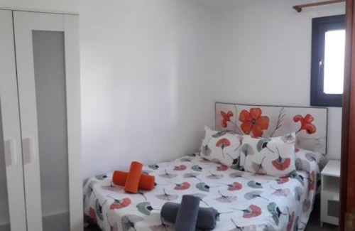 Caleta de Famara Apartment | Casa Georgina
