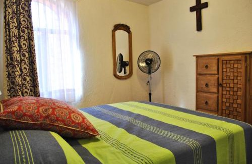 Centro House | Casa Geranios Tequisquiapan