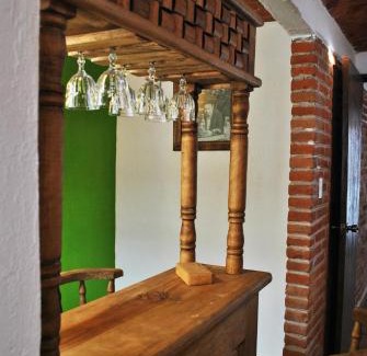 Centro House | Casa Geranios Tequisquiapan