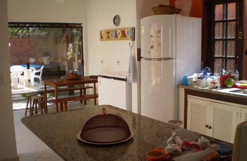 Buzios House | Casa Geribá - Buzios - 4 suites - swimming pool
