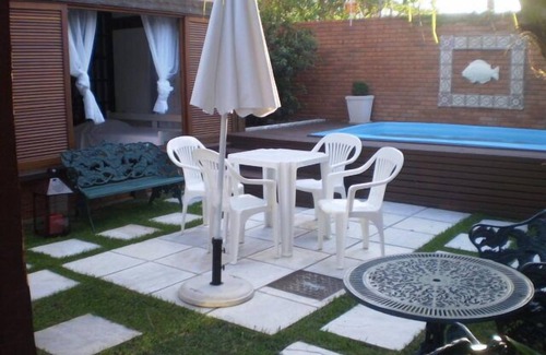 Buzios House | Casa Geribá - Buzios - 4 suites - swimming pool
