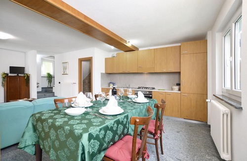 Ortanella House | Casa Gerolamo, Esino Lario, Italy