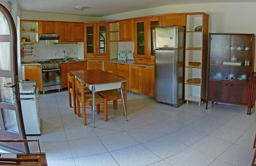 Pieve Ski Chalet | Casa Giacomina Lake view