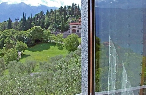 Pieve Ski Chalet | Casa Giacomina Lake view