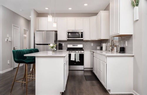 Plainfield House | Casa Gilean | MGM Collection