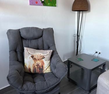 Lubrin House | Casa Giles