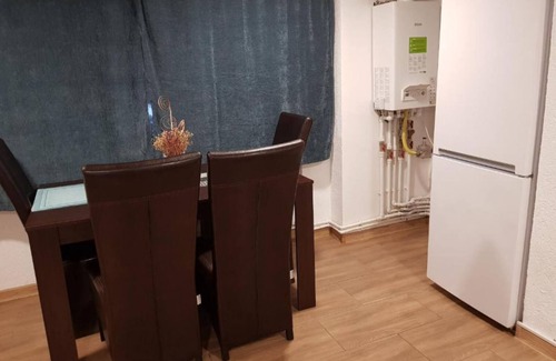 Arad Apartment | Casa Gina