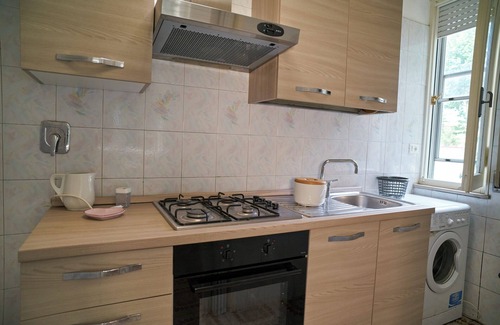 Rivazzurra Apartment | Casa Gio' - Two Bedroom Apartment, Sleeps 6