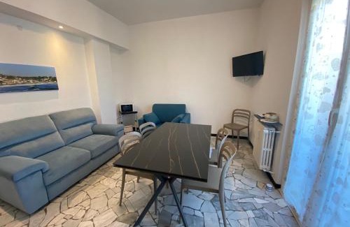 Albisola Superiore Apartment | Casa Gio, un passo dal mare, vista panoramica