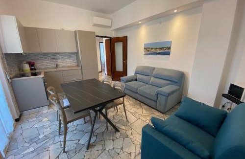 Albisola Superiore Apartment | Casa Gio, un passo dal mare, vista panoramica