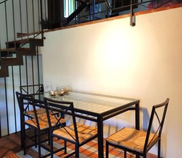 Laterina House | Casa Gioia